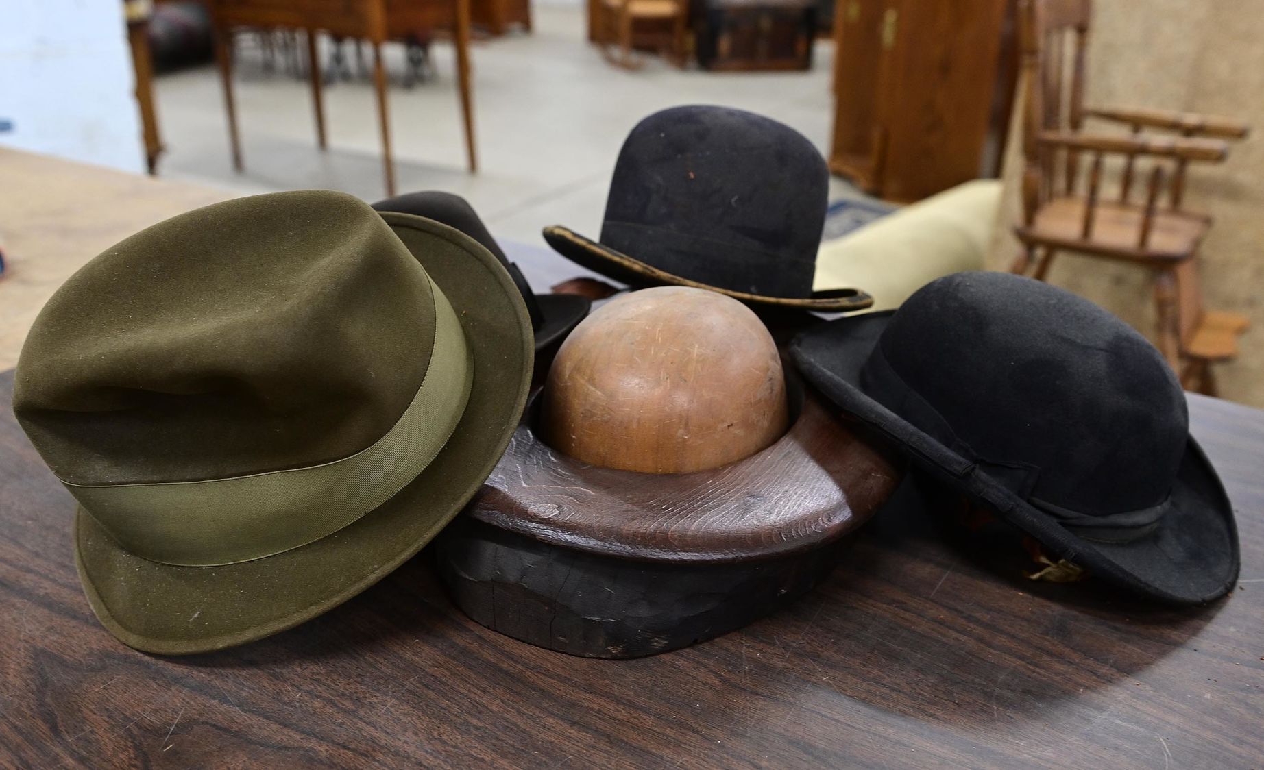 Wardecker's Memorabilia 9